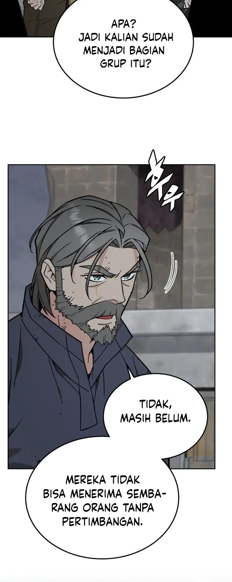Apocalyptic Chef Awakening Chapter 75 Gambar 12