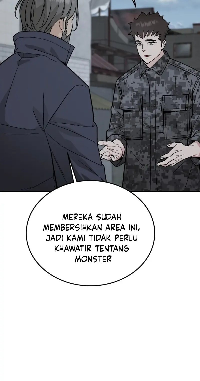 Apocalyptic Chef Awakening Chapter 75 Gambar 15