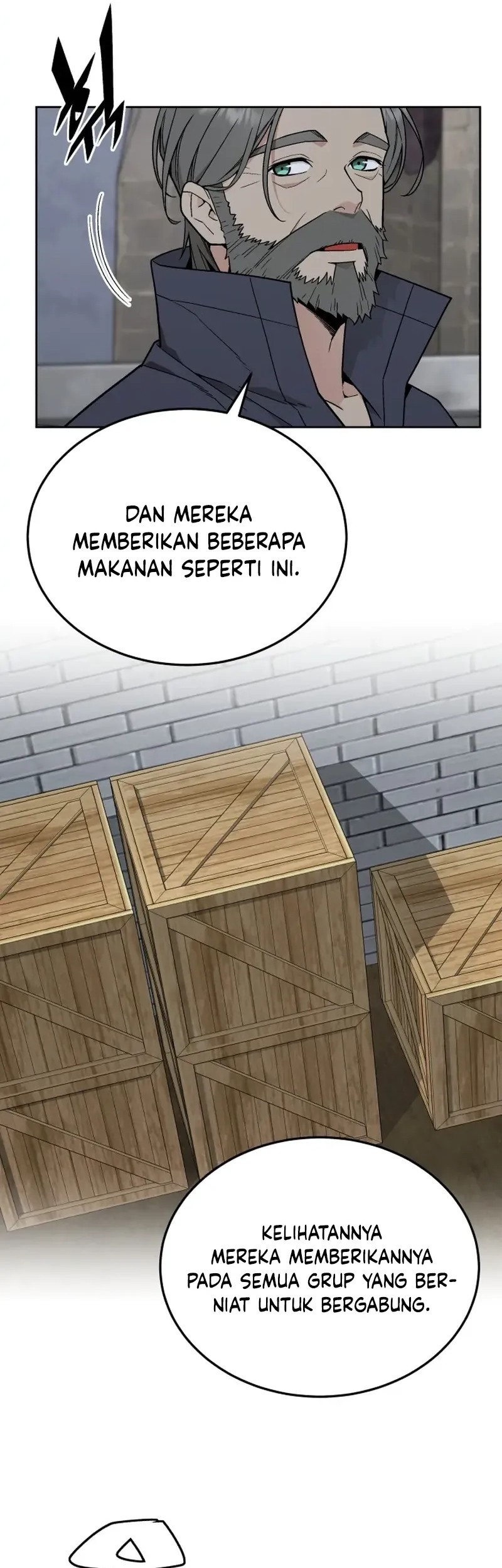 Apocalyptic Chef Awakening Chapter 75 Gambar 16