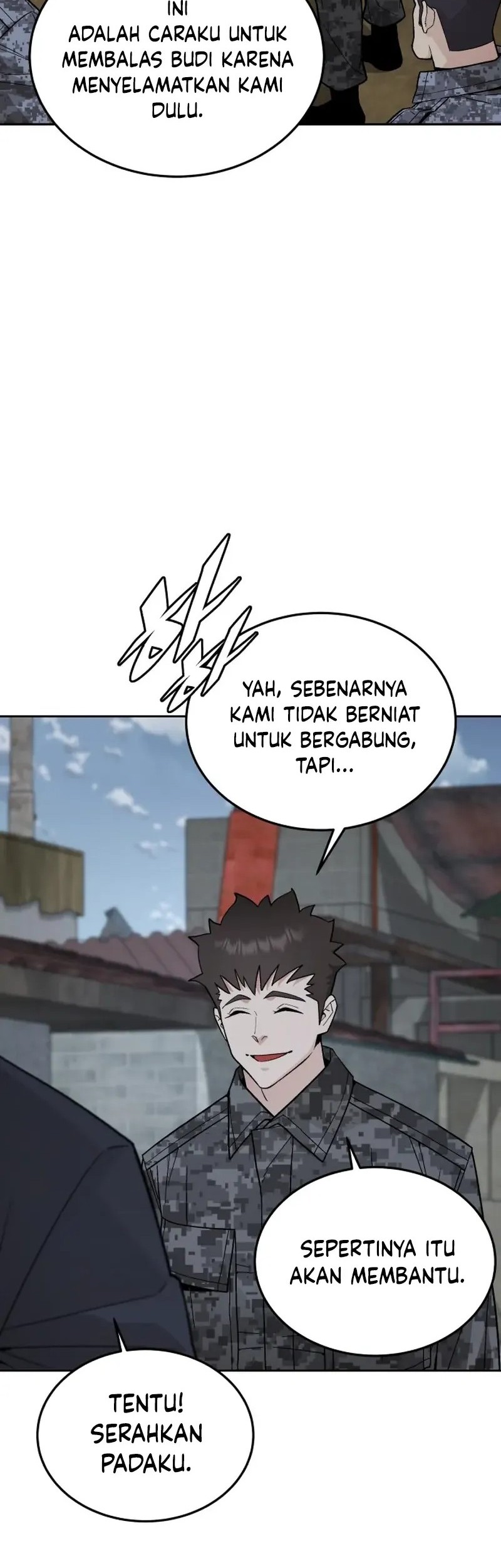 Apocalyptic Chef Awakening Chapter 75 Gambar 20