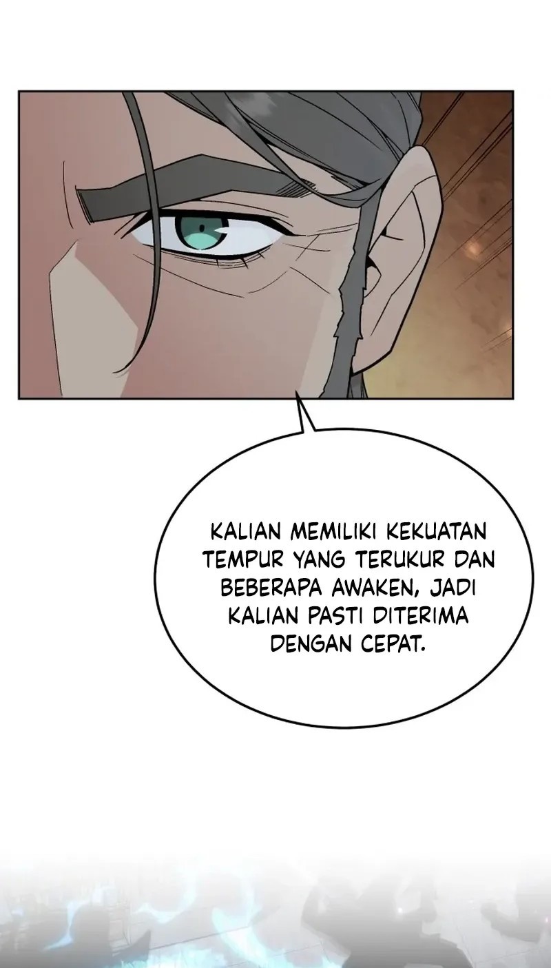 Apocalyptic Chef Awakening Chapter 75 Gambar 21