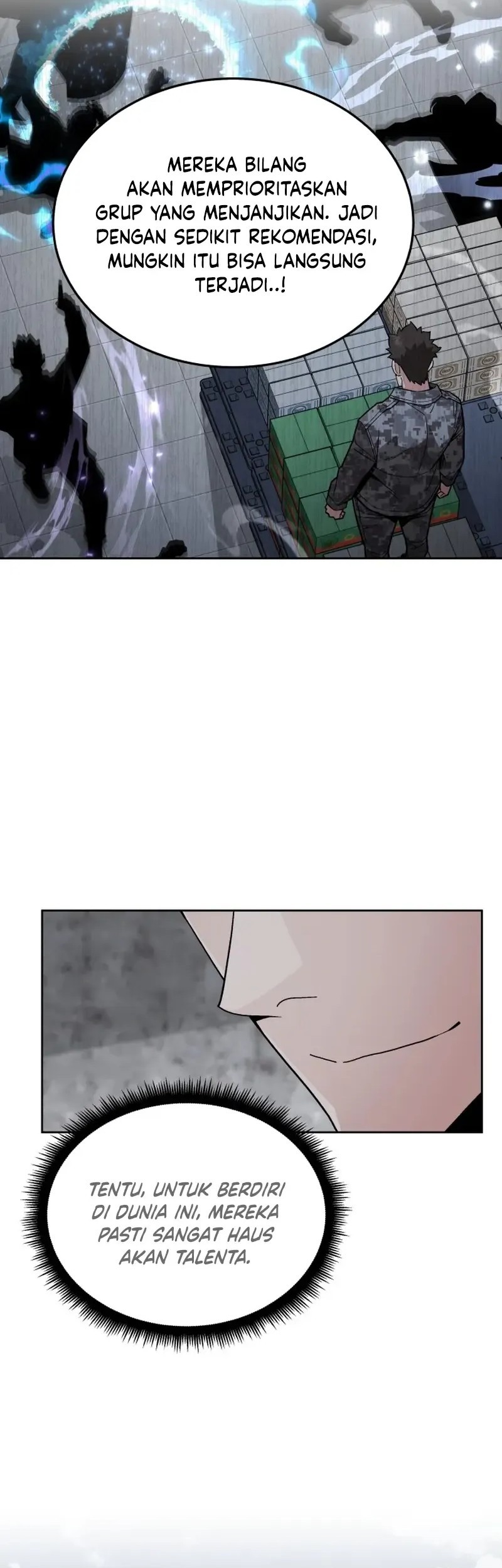Apocalyptic Chef Awakening Chapter 75 Gambar 22