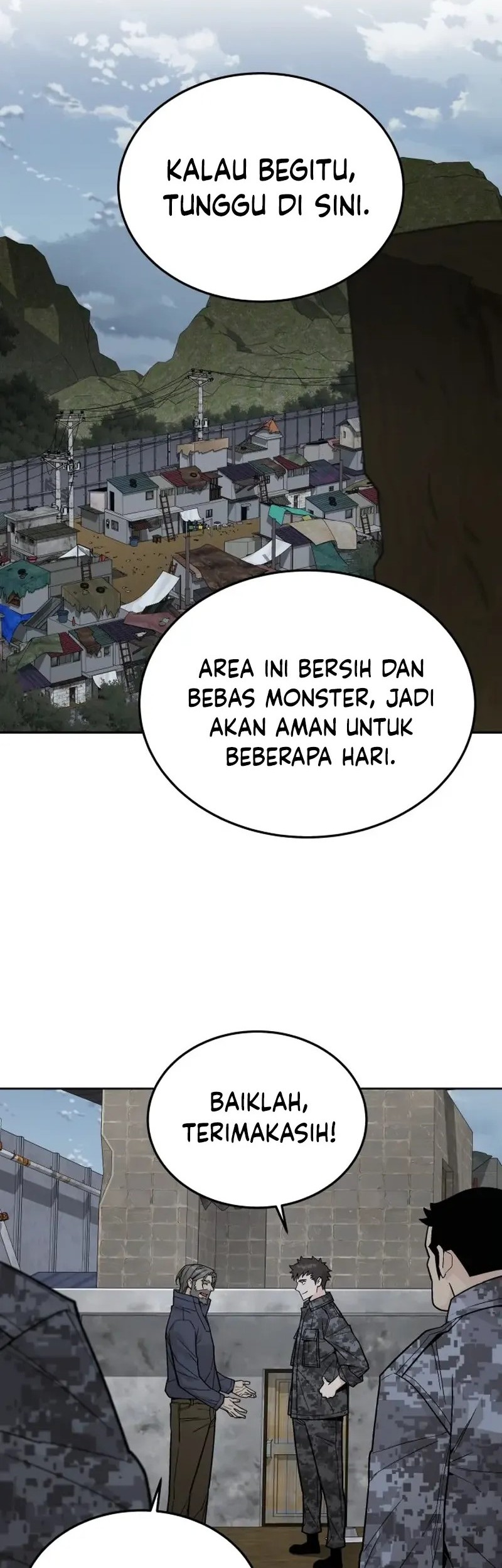 Apocalyptic Chef Awakening Chapter 75 Gambar 23