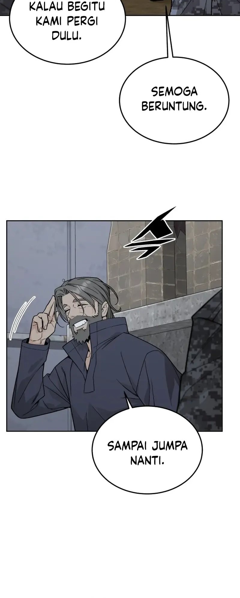 Apocalyptic Chef Awakening Chapter 75 Gambar 24