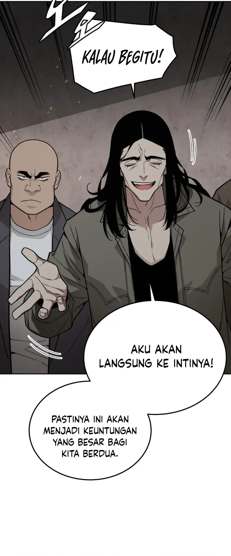 Apocalyptic Chef Awakening Chapter 76 Gambar 30