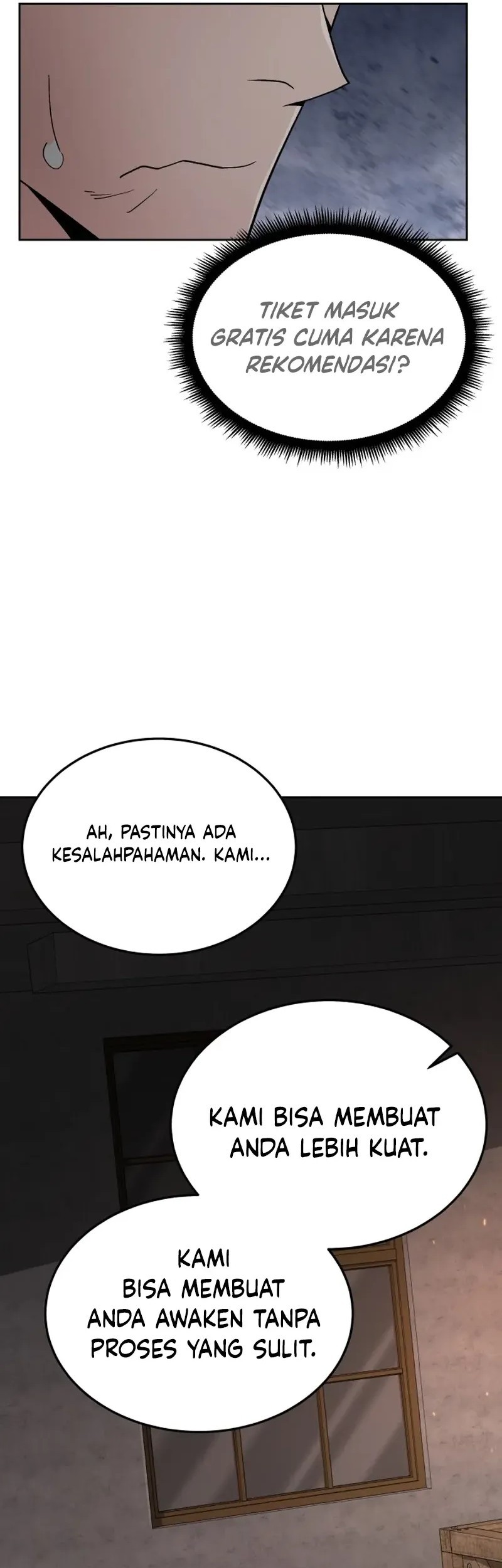 Apocalyptic Chef Awakening Chapter 76 Gambar 31