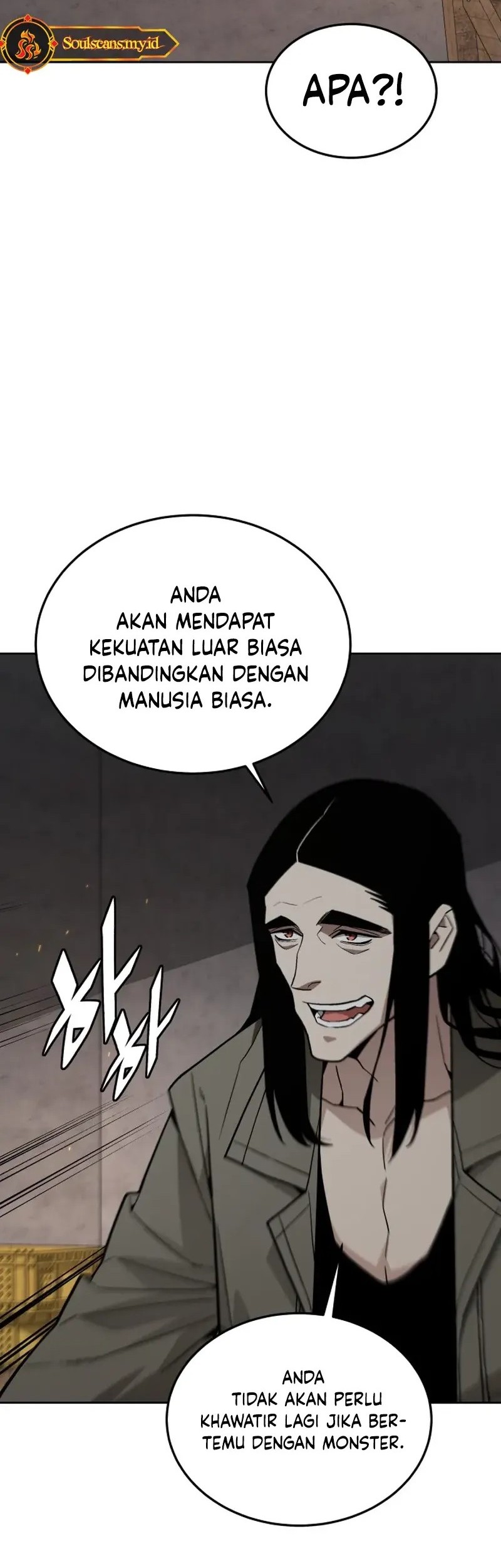 Apocalyptic Chef Awakening Chapter 76 Gambar 32