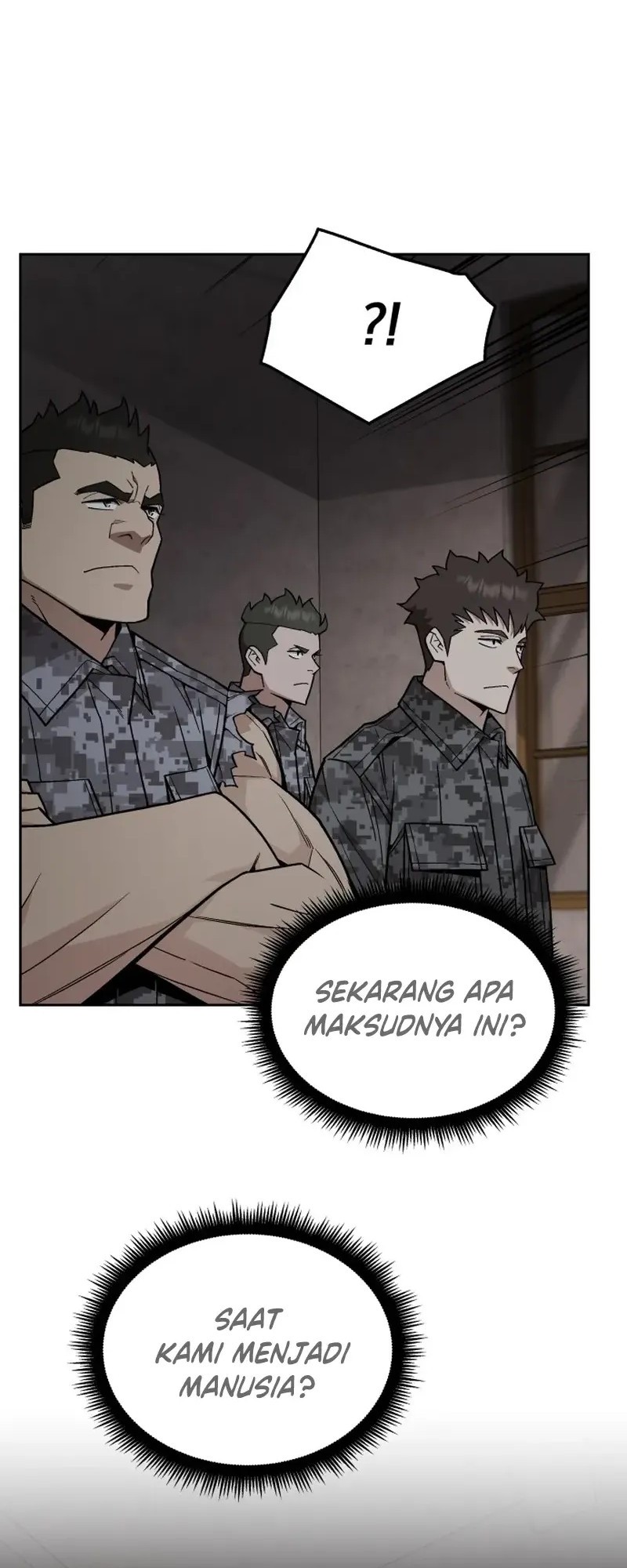 Apocalyptic Chef Awakening Chapter 76 Gambar 33