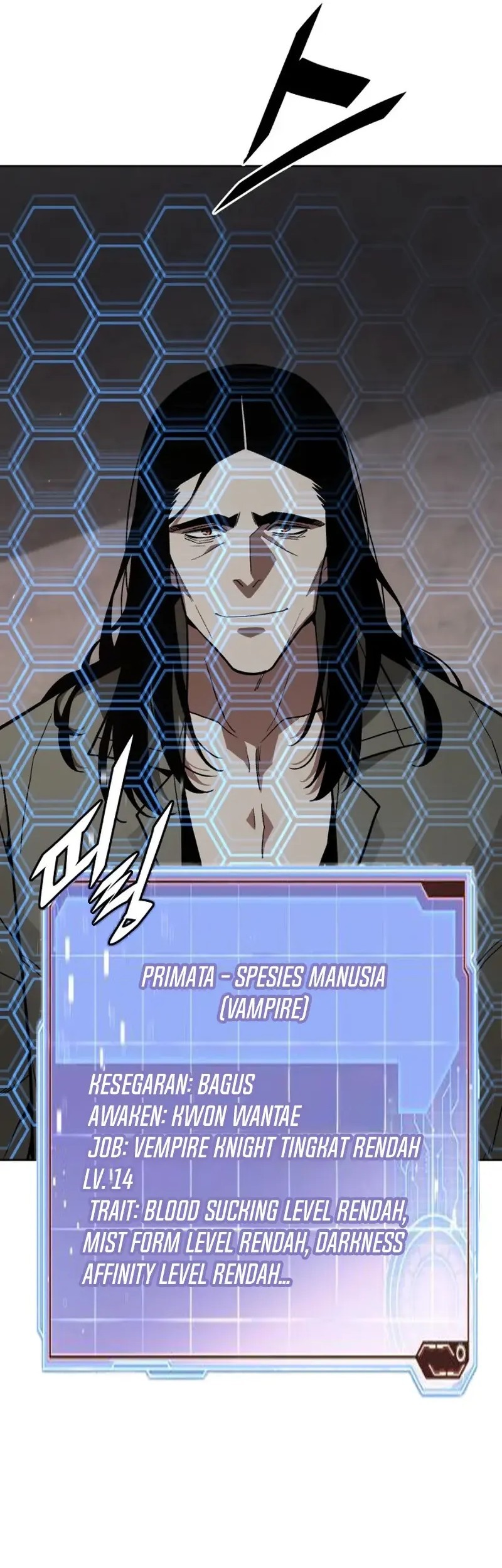 Apocalyptic Chef Awakening Chapter 76 Gambar 37
