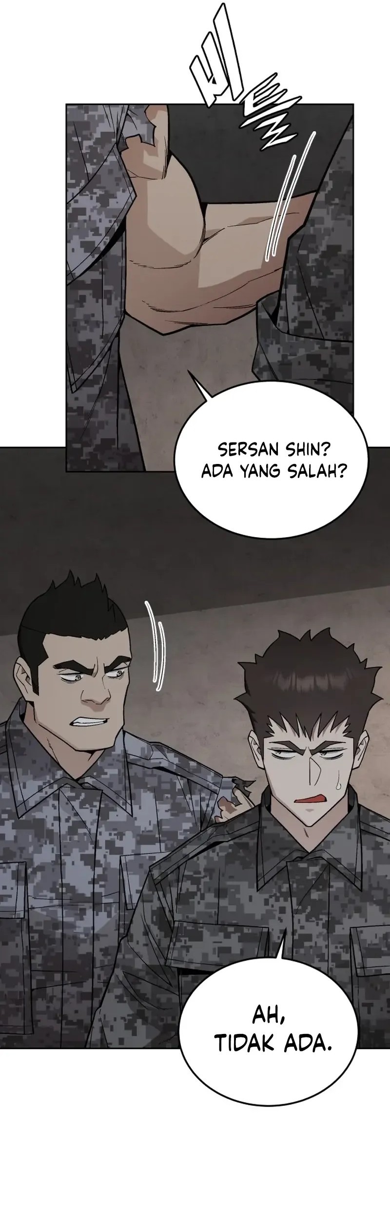 Apocalyptic Chef Awakening Chapter 76 Gambar 40