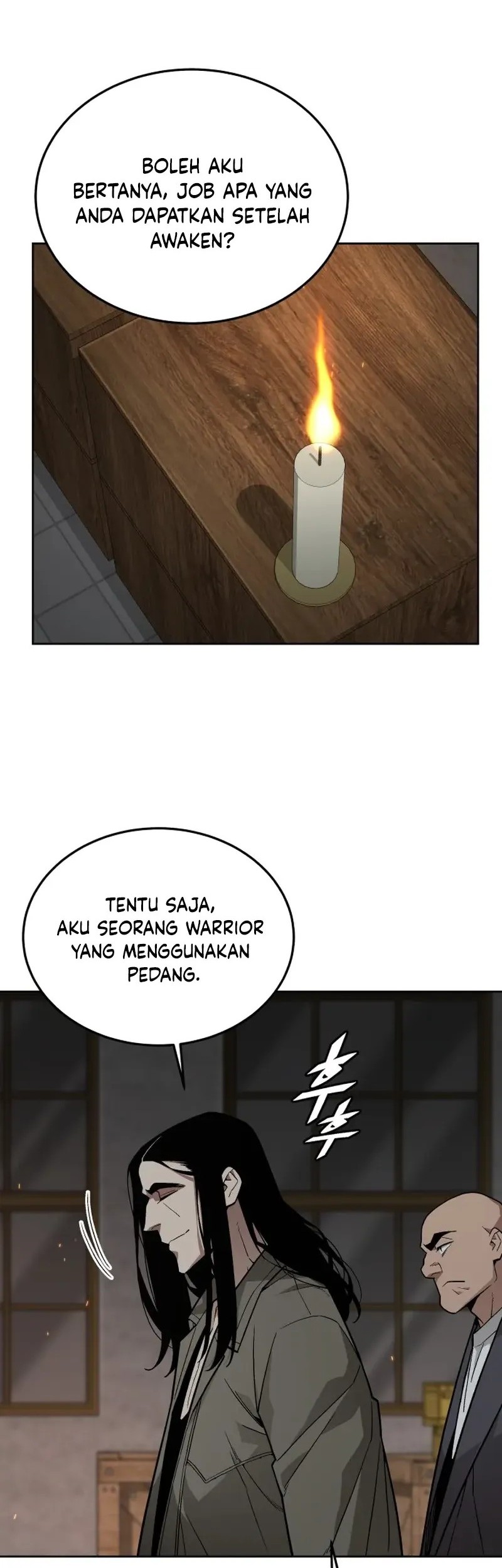 Apocalyptic Chef Awakening Chapter 76 Gambar 41
