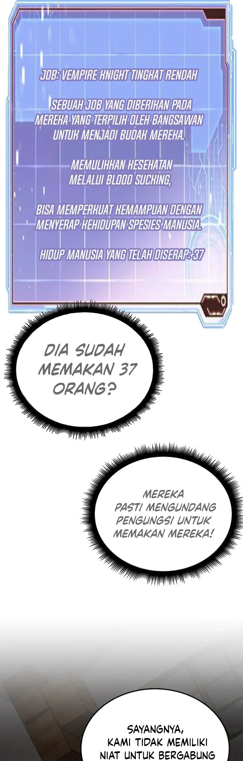 Apocalyptic Chef Awakening Chapter 76 Gambar 43