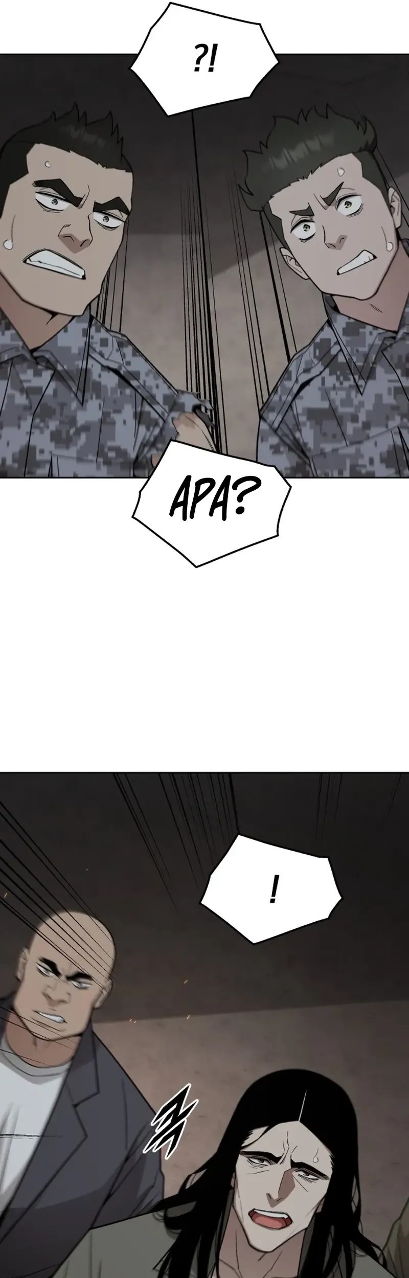 Apocalyptic Chef Awakening Chapter 76 Gambar 46