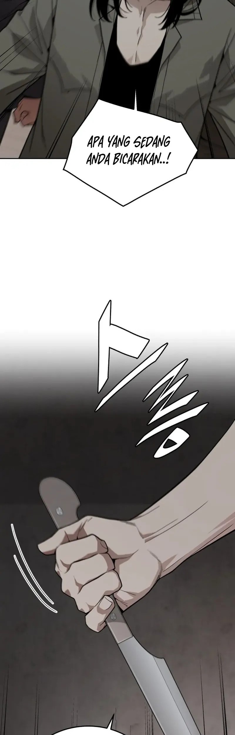 Apocalyptic Chef Awakening Chapter 76 Gambar 47