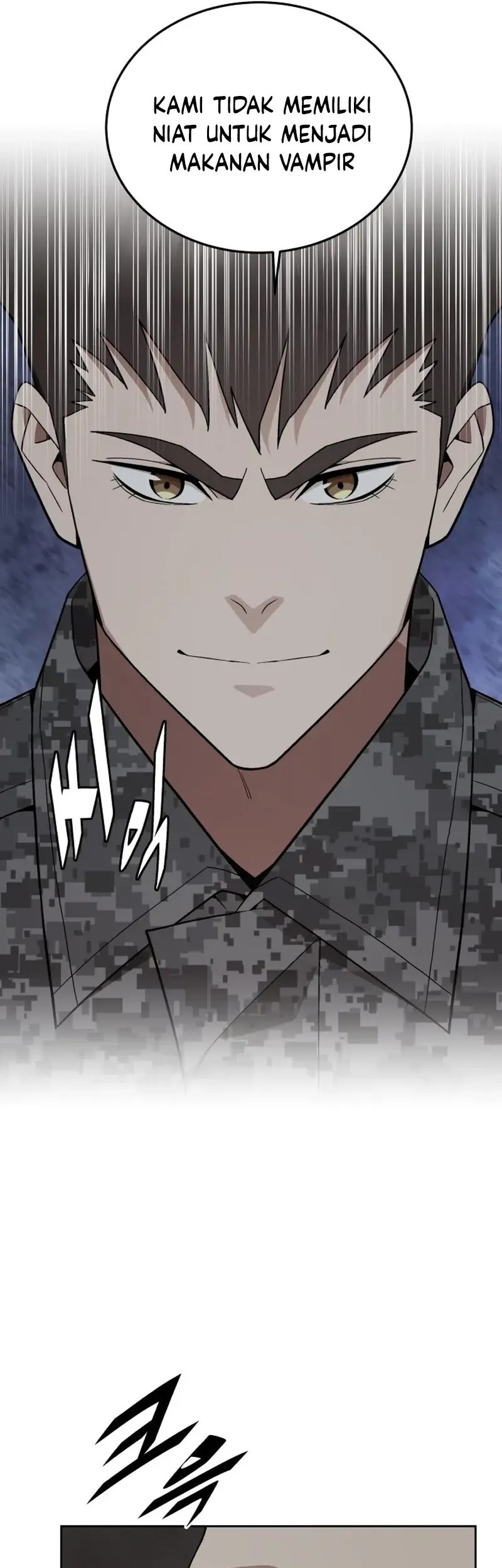 Apocalyptic Chef Awakening Chapter 76 Gambar 49