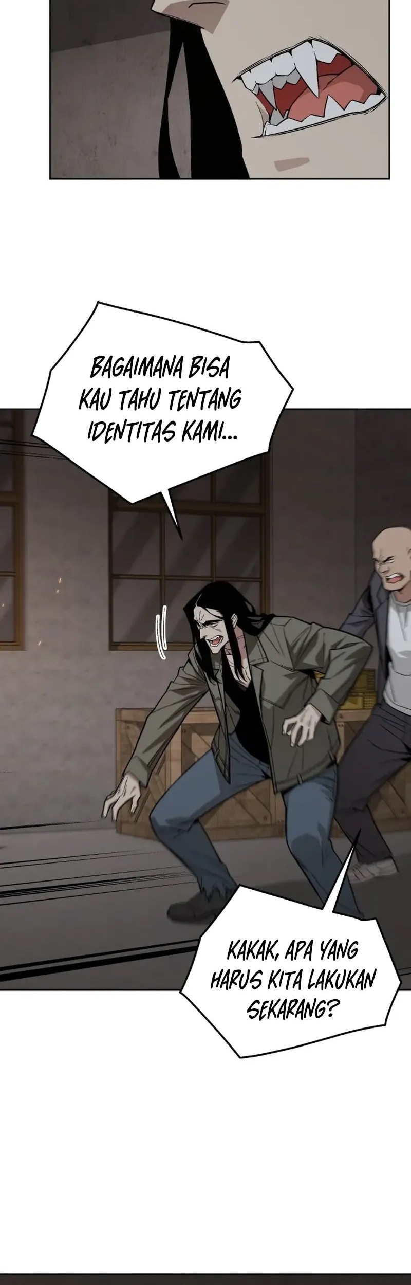 Apocalyptic Chef Awakening Chapter 76 Gambar 50