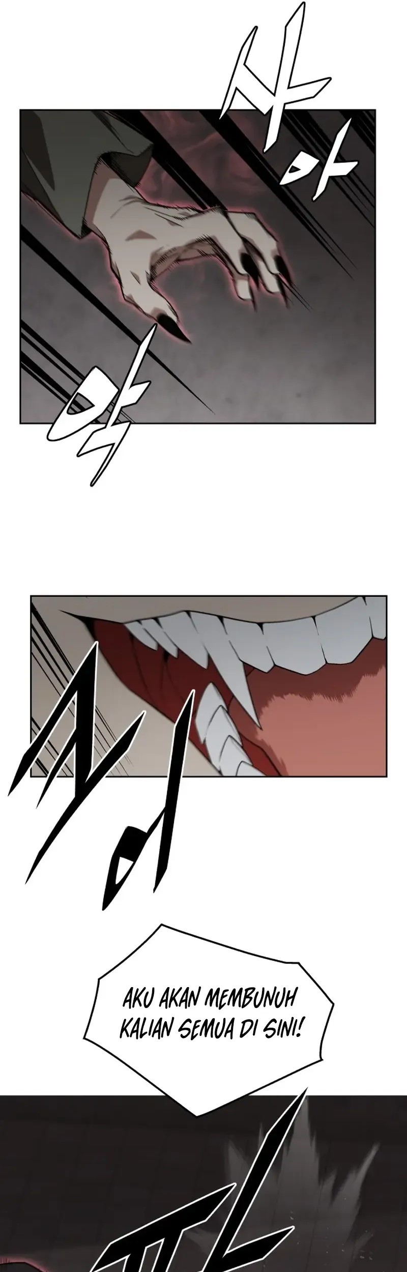Apocalyptic Chef Awakening Chapter 76 Gambar 52