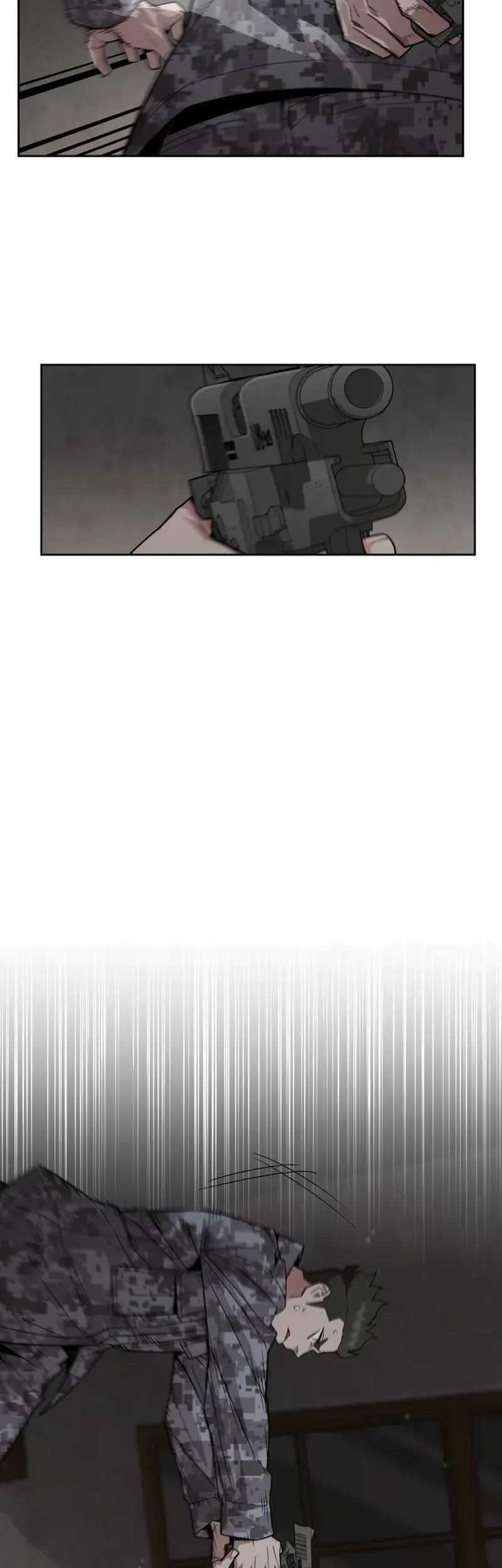 Apocalyptic Chef Awakening Chapter 76 Gambar 56