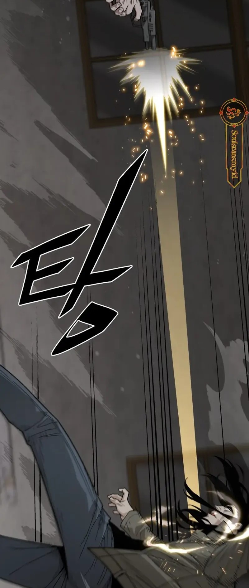 Apocalyptic Chef Awakening Chapter 76 Gambar 57