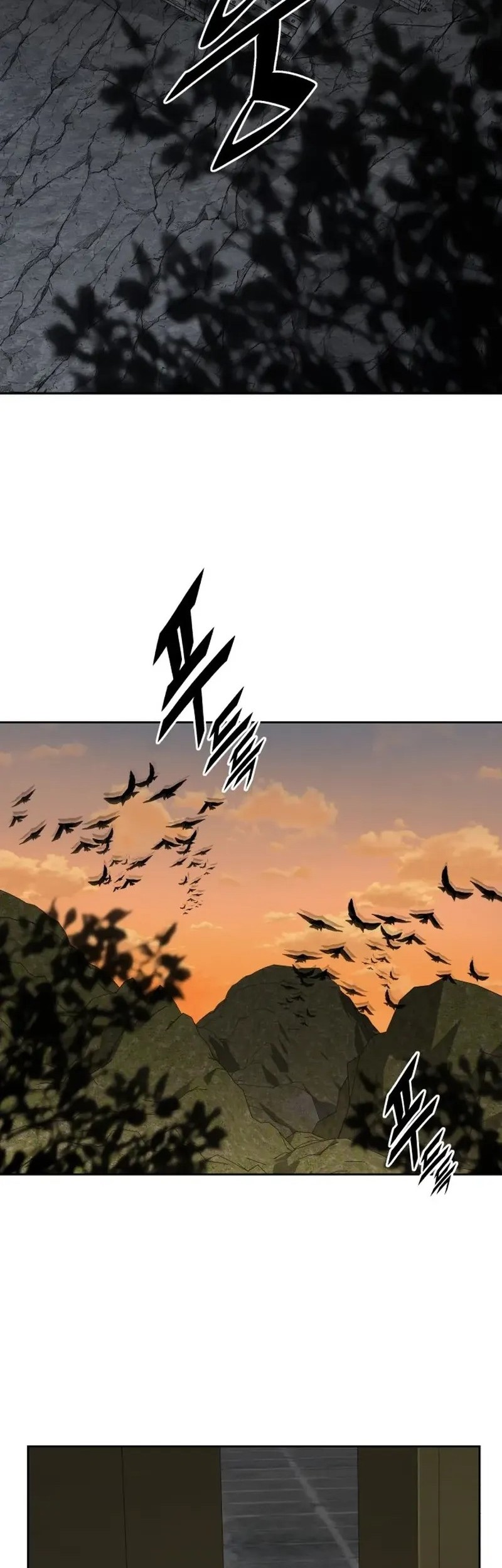 Baca Manhwa Apocalyptic Chef Awakening Chapter 76 Gambar 2