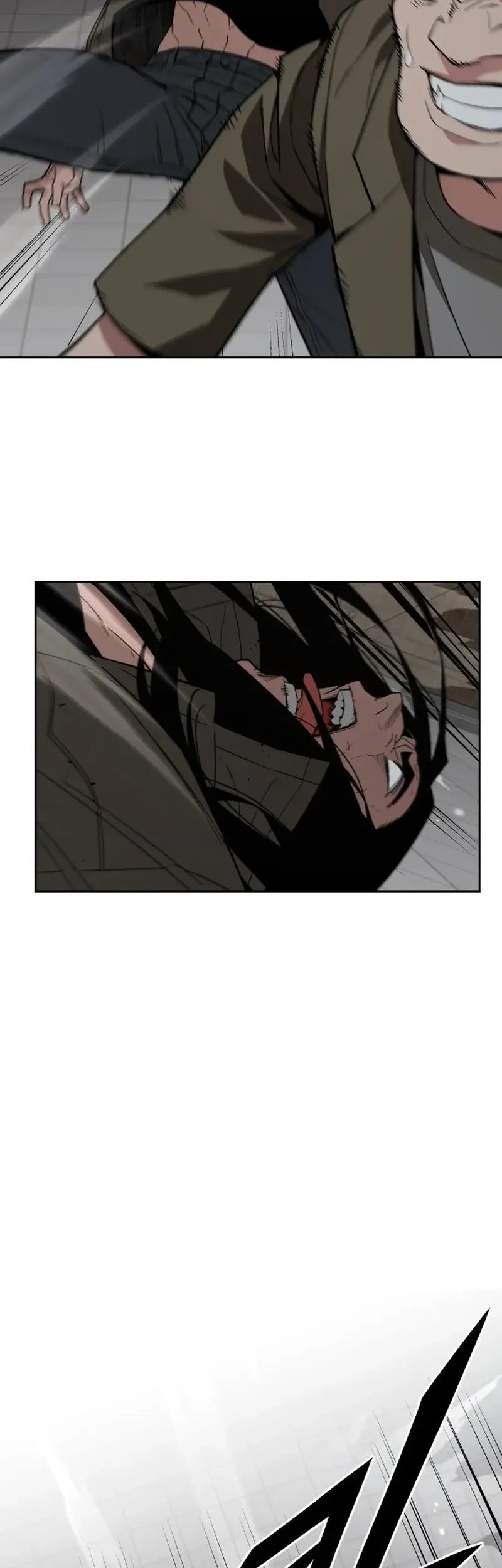 Apocalyptic Chef Awakening Chapter 76 Gambar 59