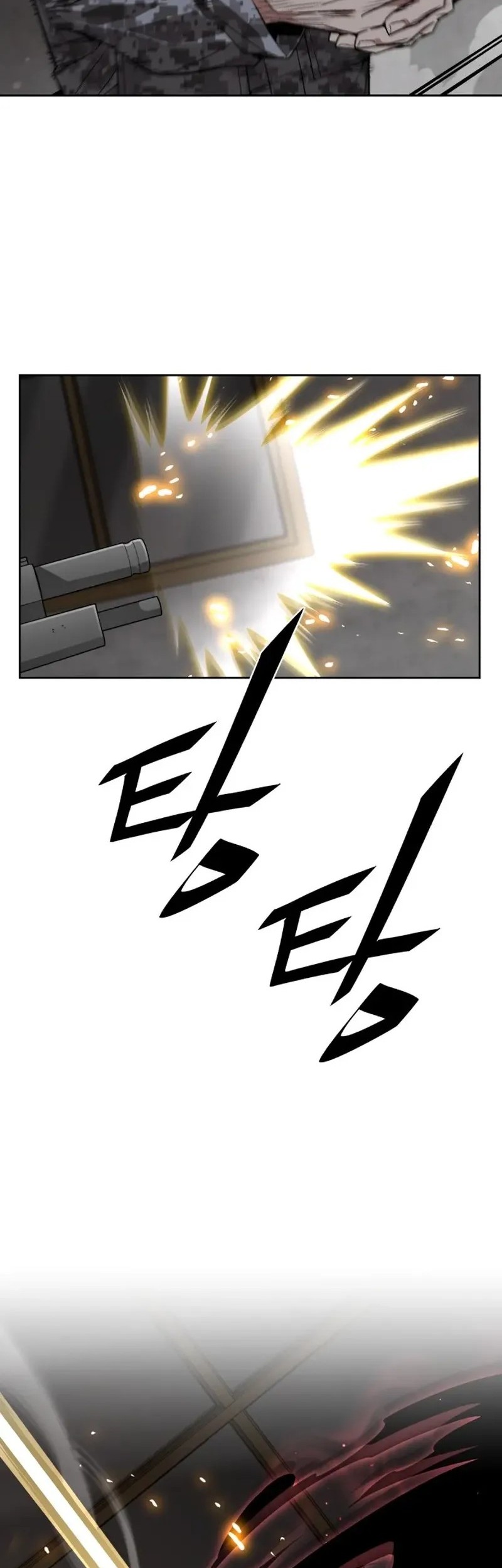 Apocalyptic Chef Awakening Chapter 76 Gambar 62