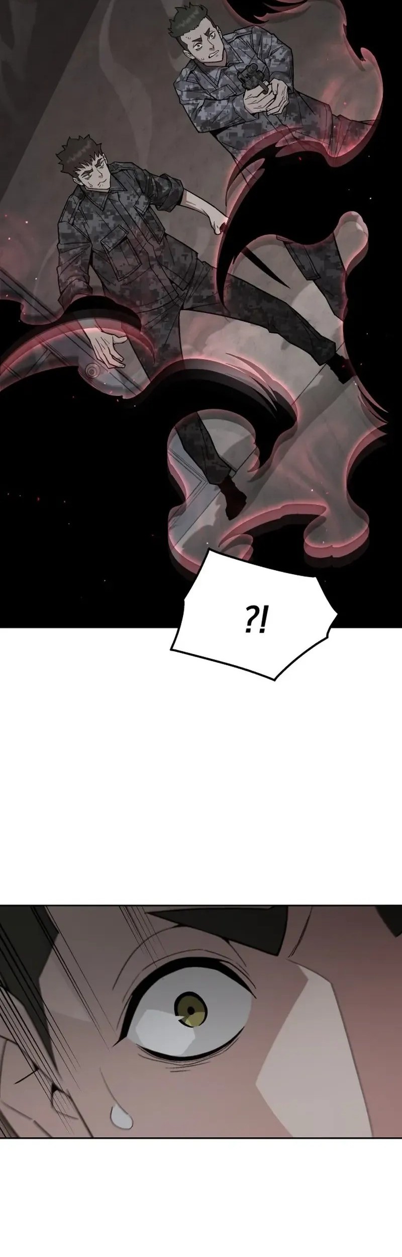 Apocalyptic Chef Awakening Chapter 76 Gambar 65