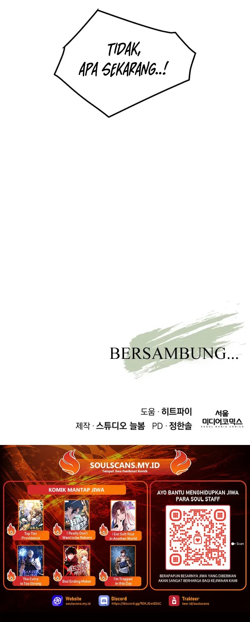 Apocalyptic Chef Awakening Chapter 76 Gambar 66