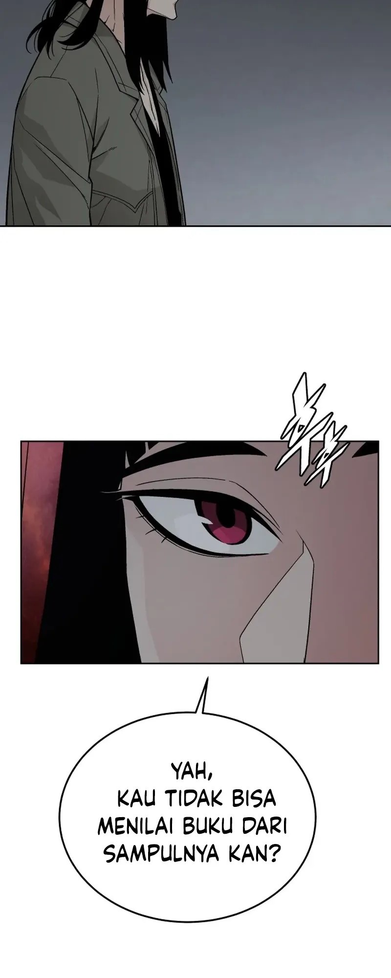 Apocalyptic Chef Awakening Chapter 76 Gambar 6