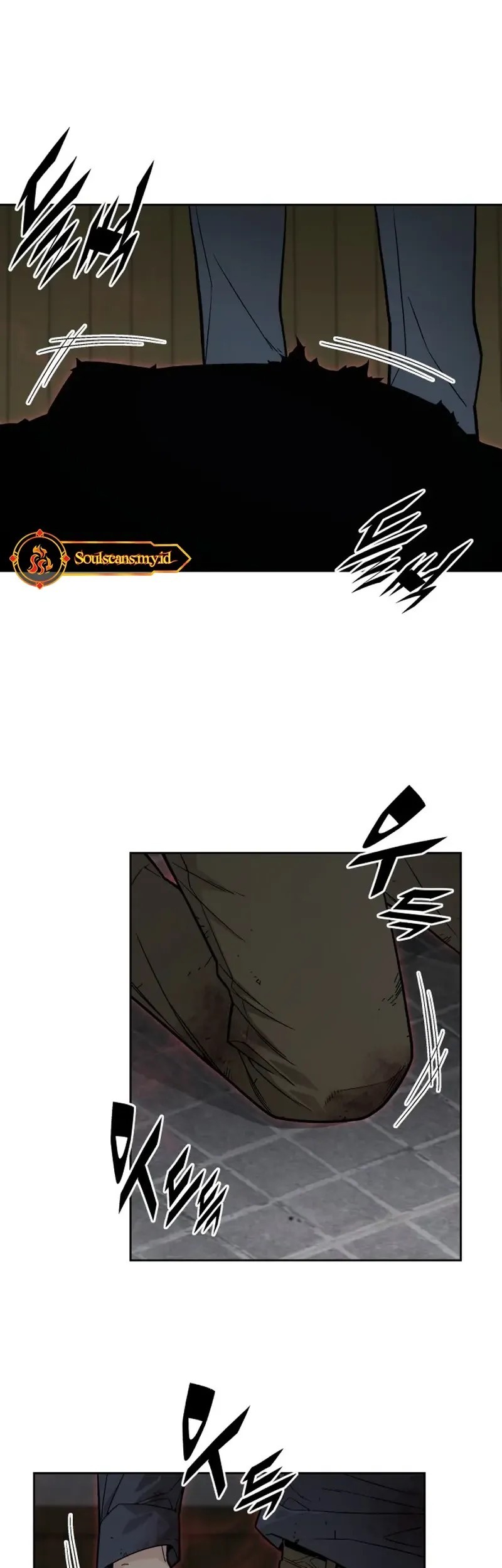 Apocalyptic Chef Awakening Chapter 76 Gambar 7