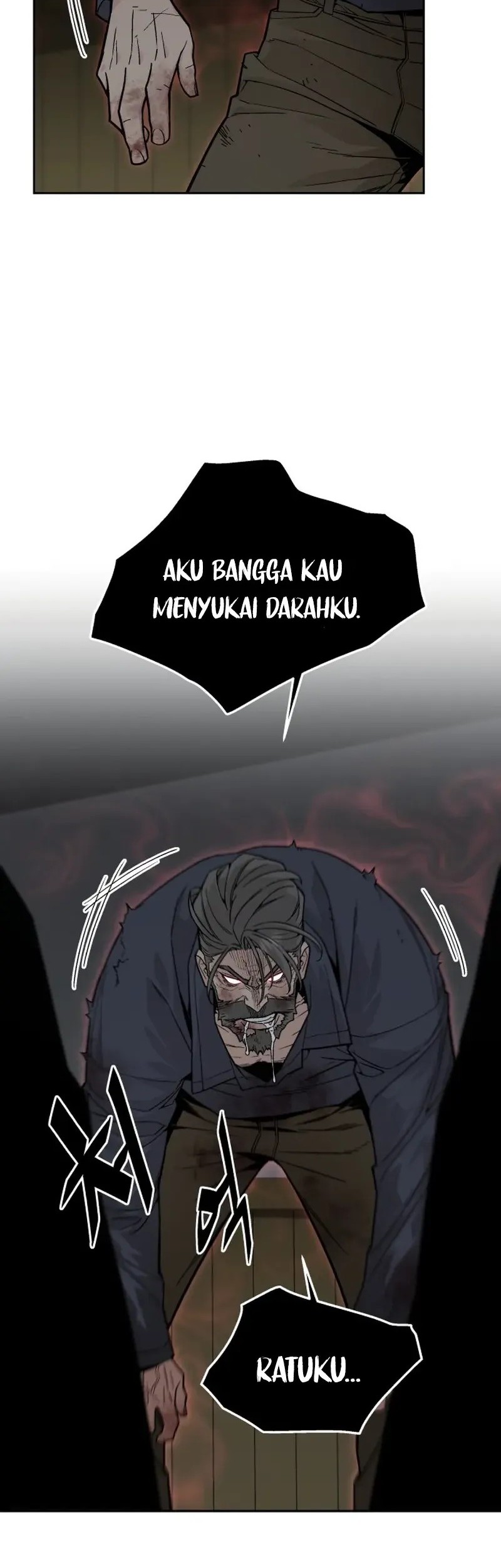 Apocalyptic Chef Awakening Chapter 76 Gambar 8