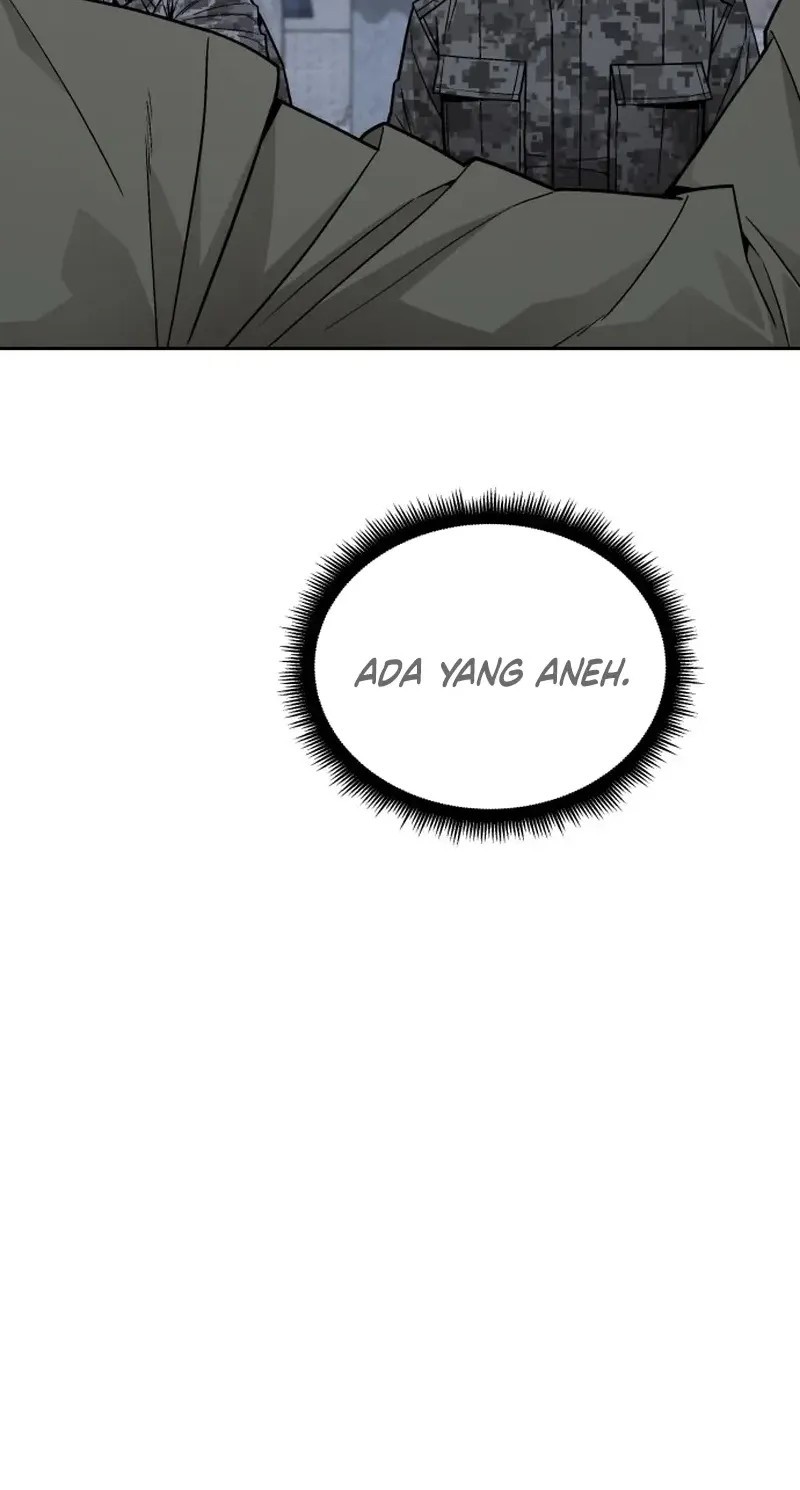 Apocalyptic Chef Awakening Chapter 76 Gambar 18