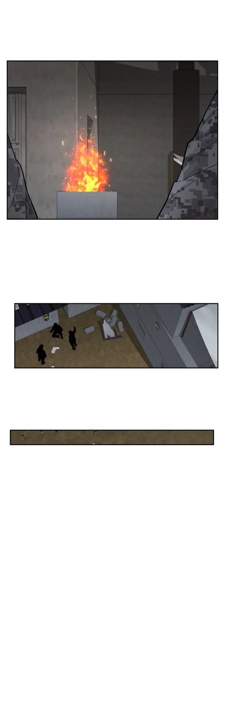 Apocalyptic Chef Awakening Chapter 76 Gambar 22