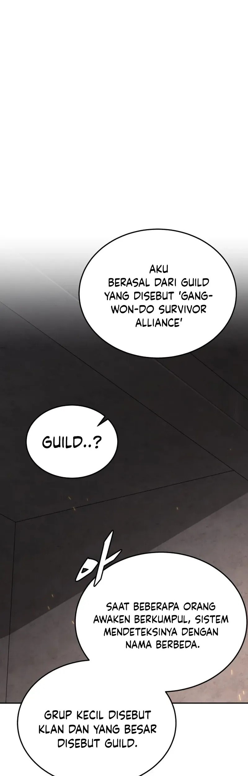 Apocalyptic Chef Awakening Chapter 76 Gambar 23