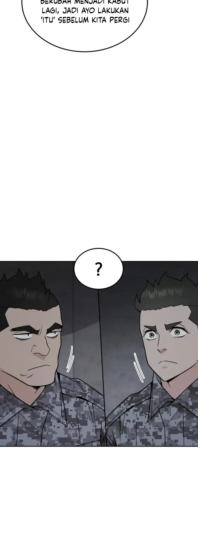 Apocalyptic Chef Awakening Chapter 77 Gambar 19