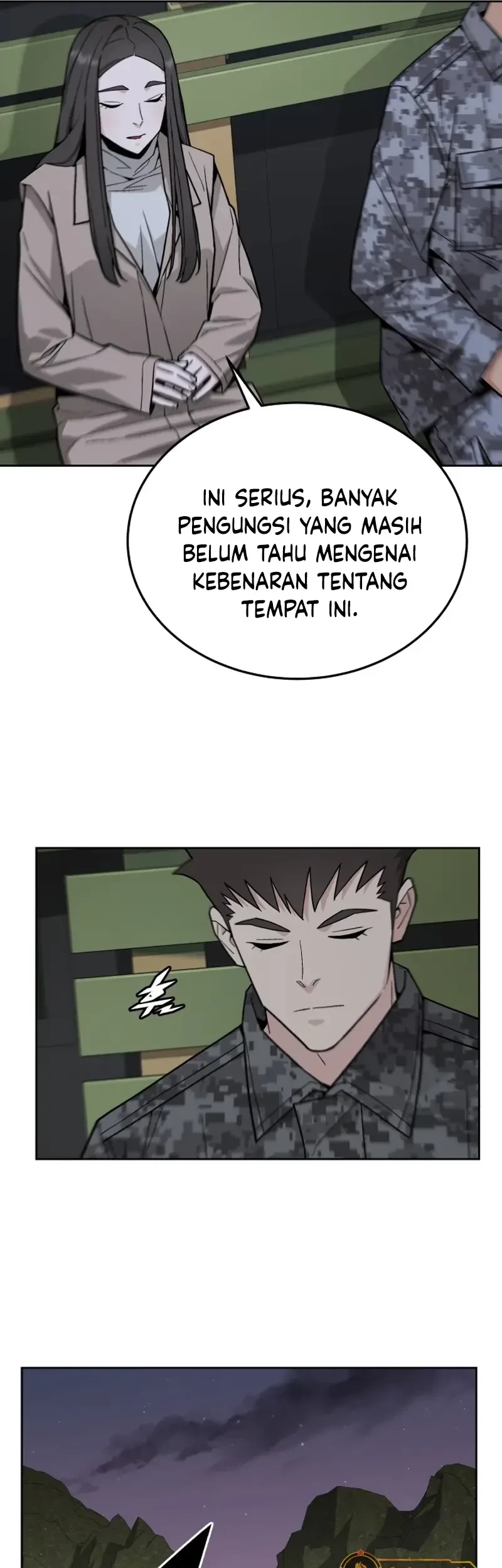 Apocalyptic Chef Awakening Chapter 77 Gambar 26