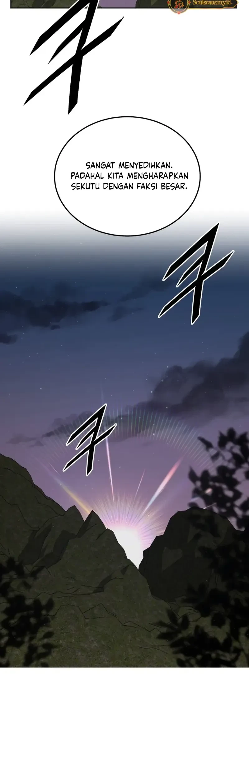 Apocalyptic Chef Awakening Chapter 77 Gambar 27