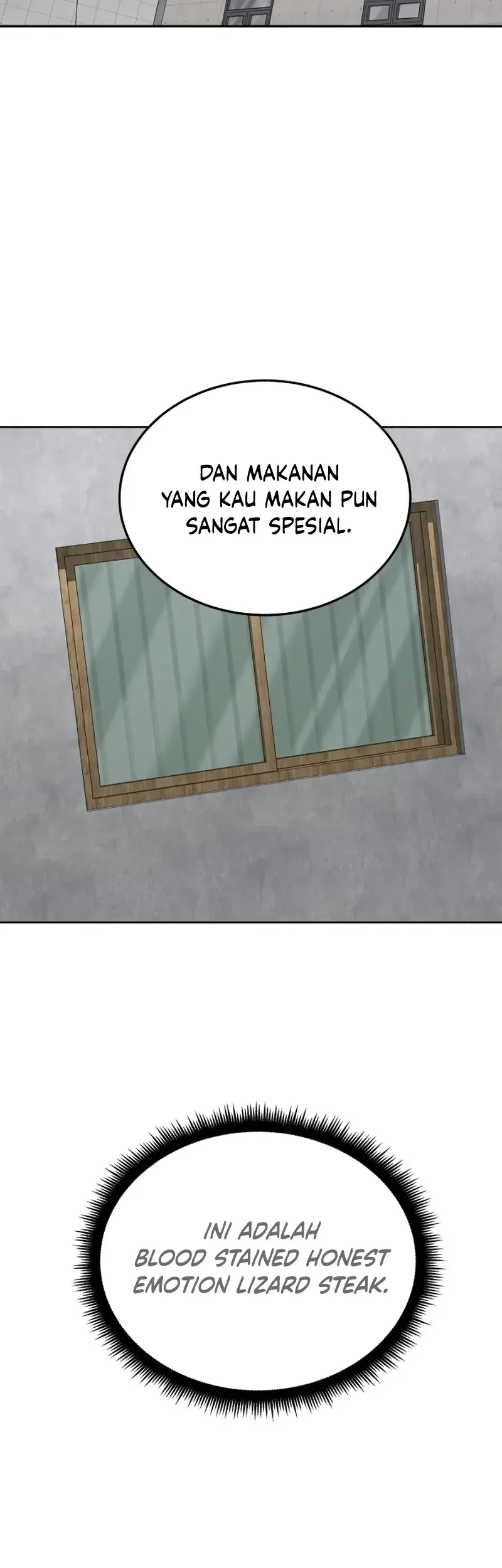 Apocalyptic Chef Awakening Chapter 77 Gambar 29