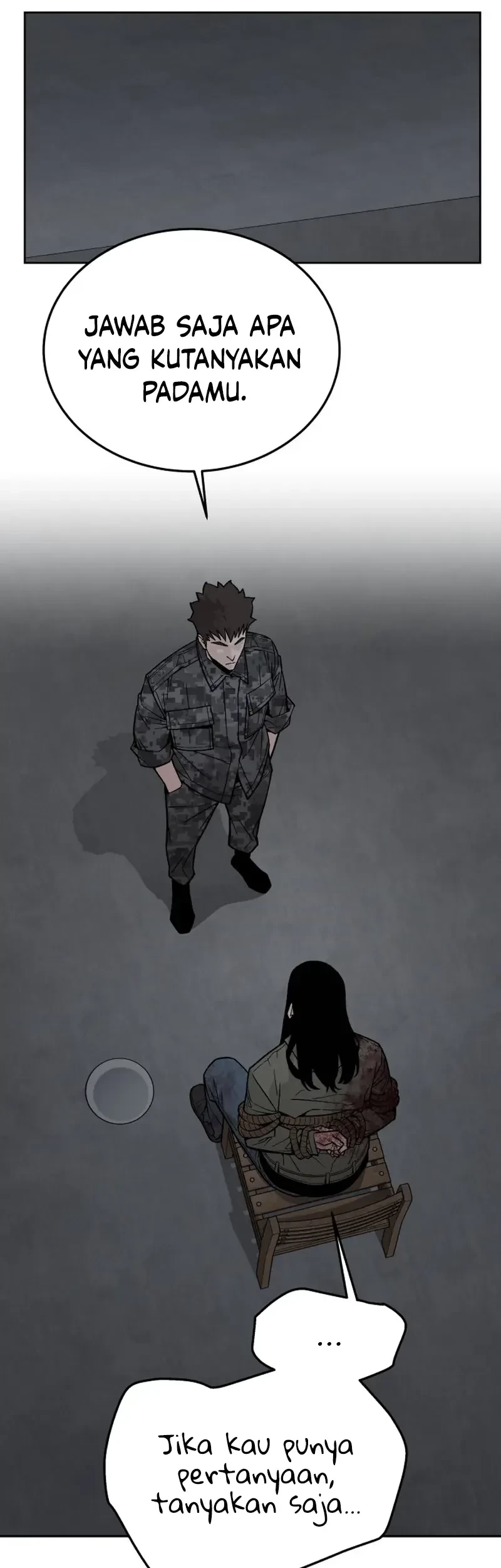 Apocalyptic Chef Awakening Chapter 77 Gambar 30