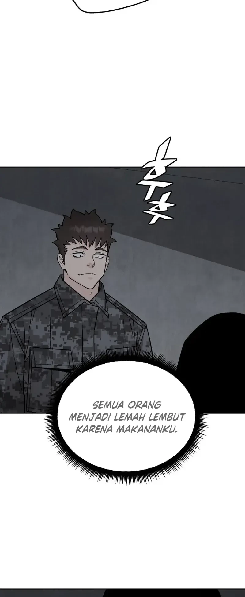 Apocalyptic Chef Awakening Chapter 77 Gambar 31