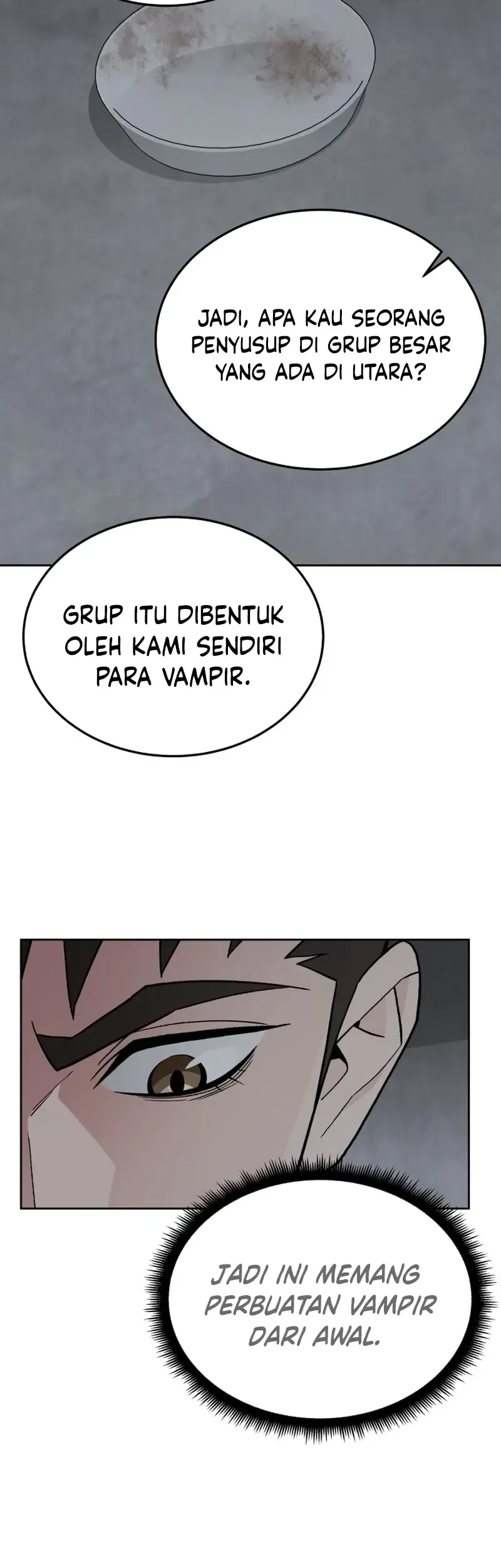 Apocalyptic Chef Awakening Chapter 77 Gambar 33