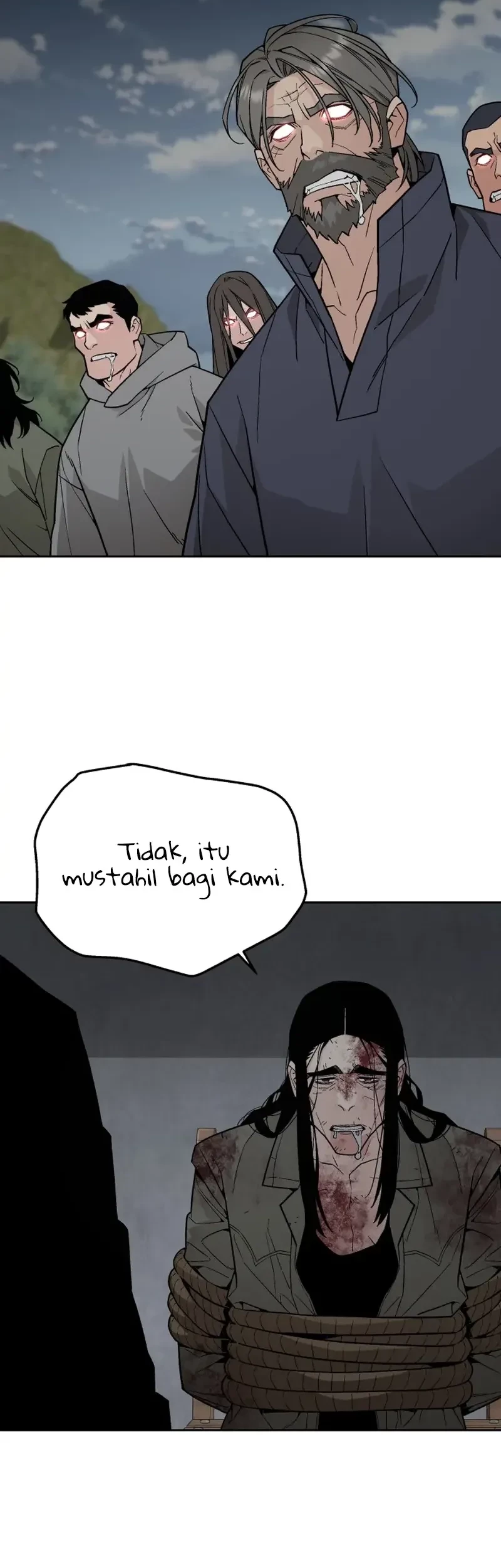 Apocalyptic Chef Awakening Chapter 77 Gambar 35