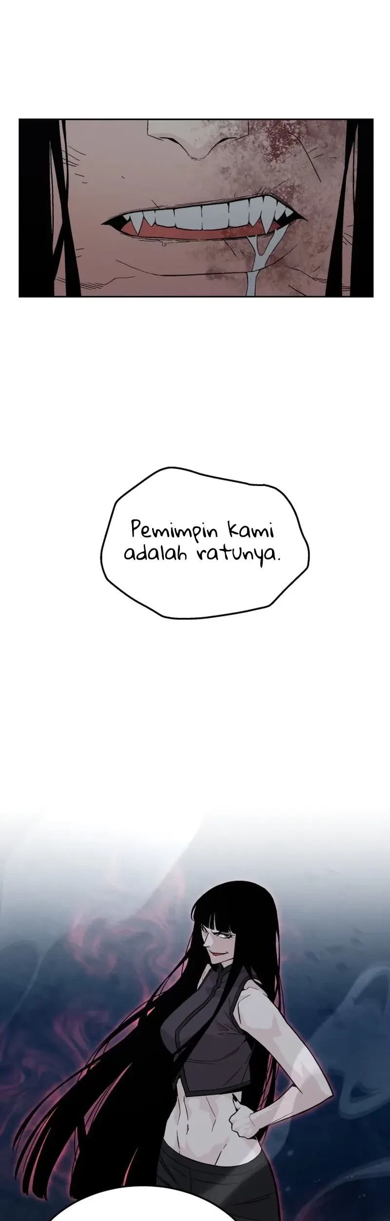 Apocalyptic Chef Awakening Chapter 77 Gambar 36