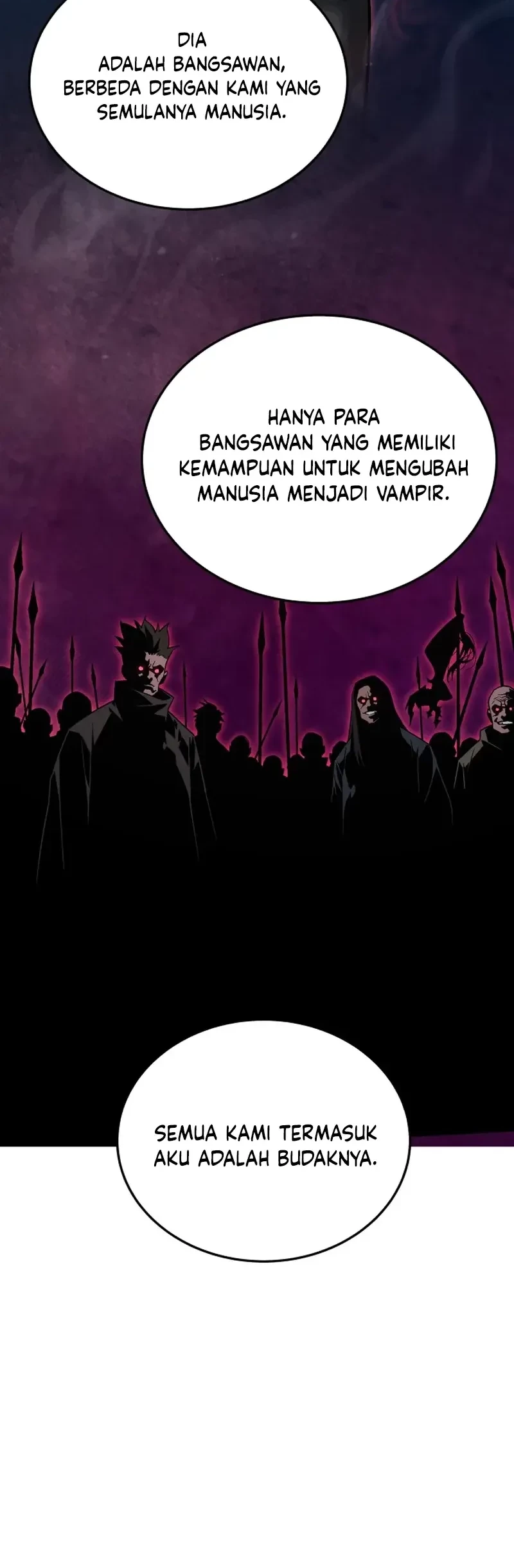 Apocalyptic Chef Awakening Chapter 77 Gambar 37