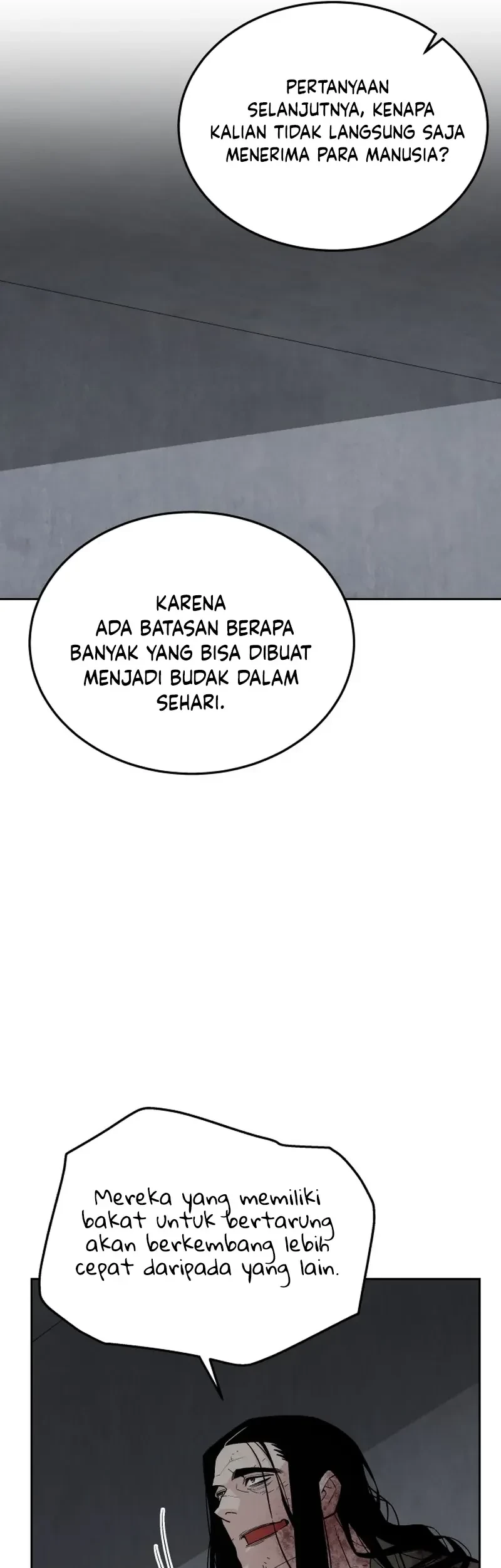 Apocalyptic Chef Awakening Chapter 77 Gambar 40