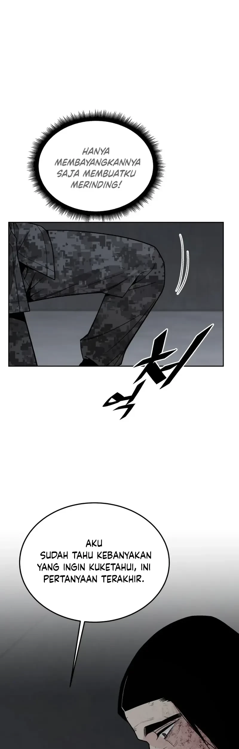 Apocalyptic Chef Awakening Chapter 77 Gambar 42