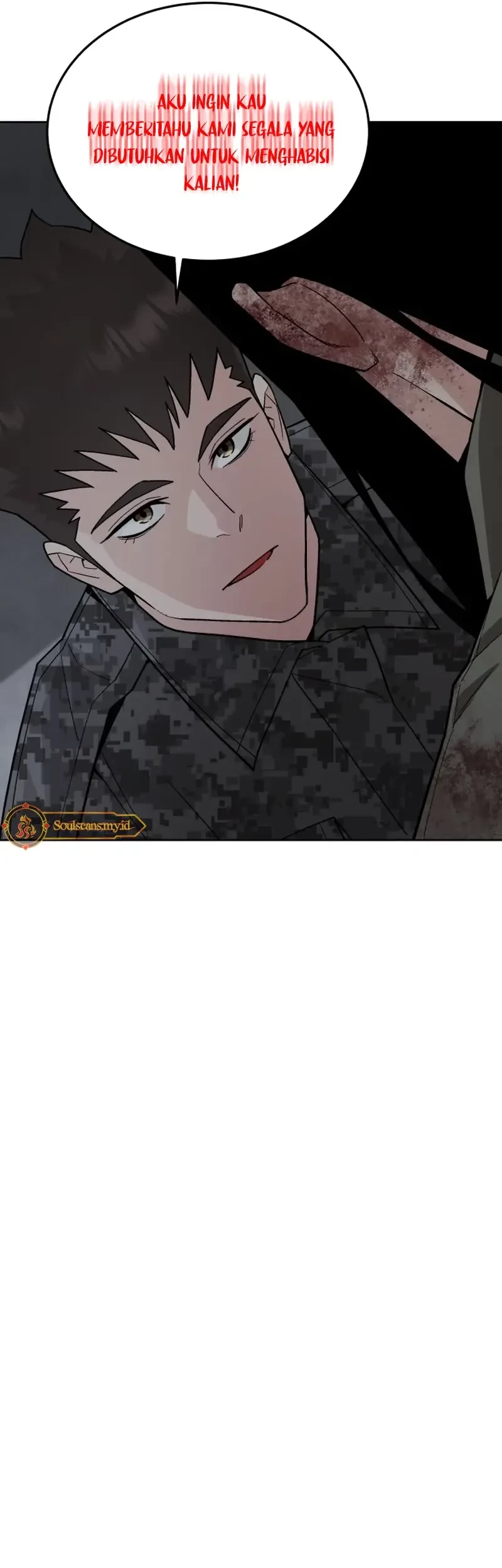 Apocalyptic Chef Awakening Chapter 77 Gambar 44