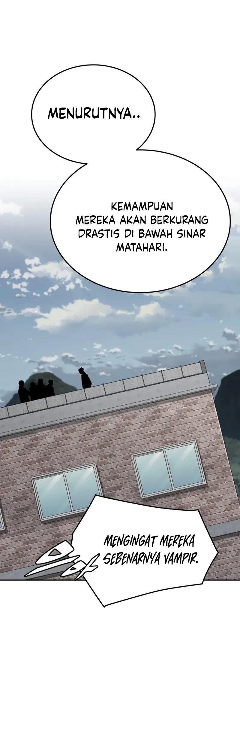 Apocalyptic Chef Awakening Chapter 77 Gambar 45