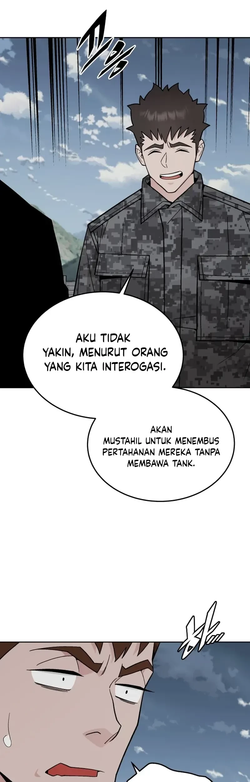 Apocalyptic Chef Awakening Chapter 77 Gambar 52