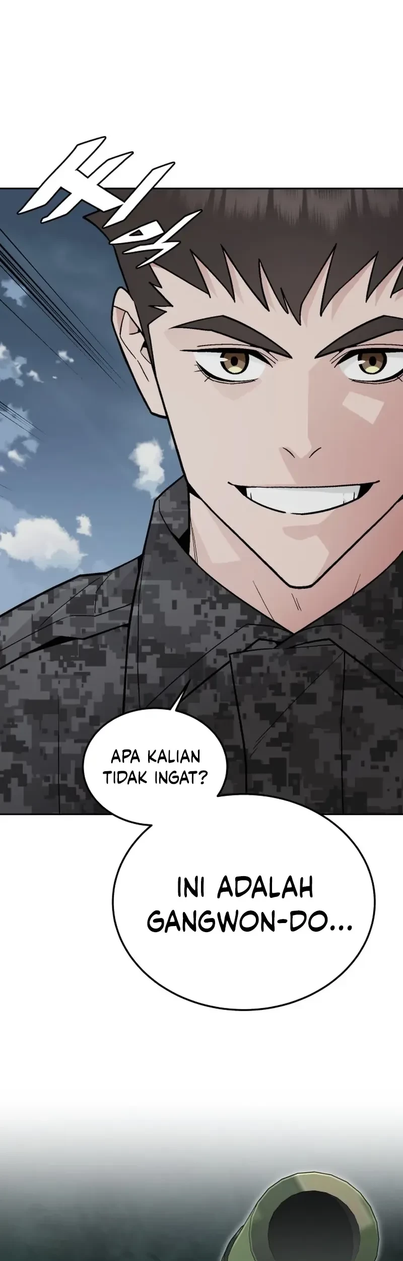 Apocalyptic Chef Awakening Chapter 77 Gambar 56